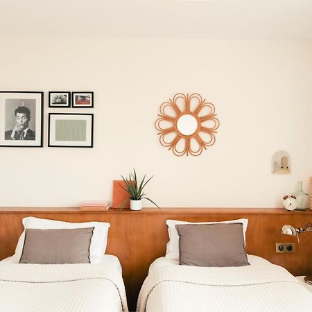 Hotel Le Temeraire Charolles Luaran gambar