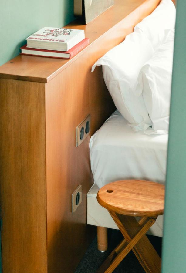 Hotel Le Temeraire Charolles Luaran gambar