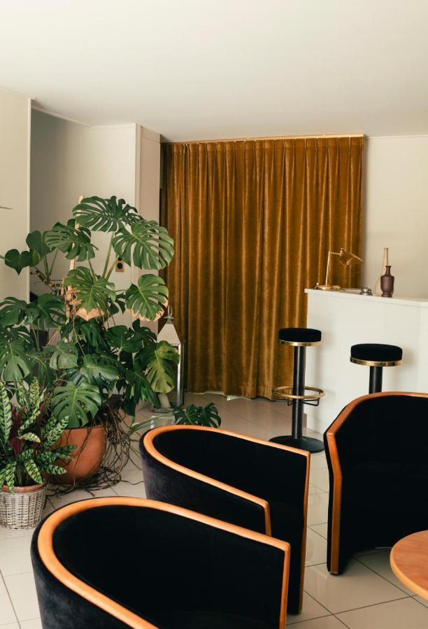 Hotel Le Temeraire Charolles Luaran gambar