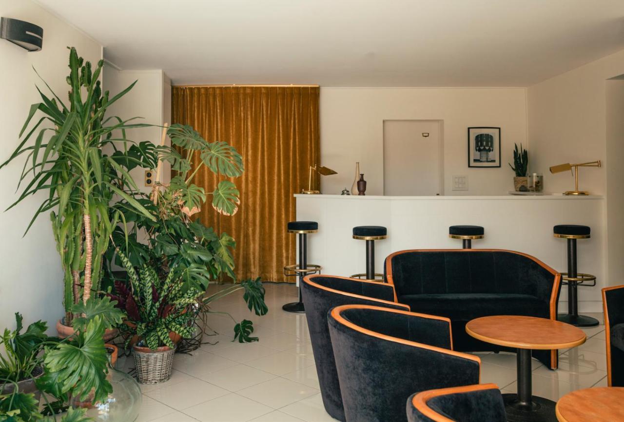 Hotel Le Temeraire Charolles Luaran gambar