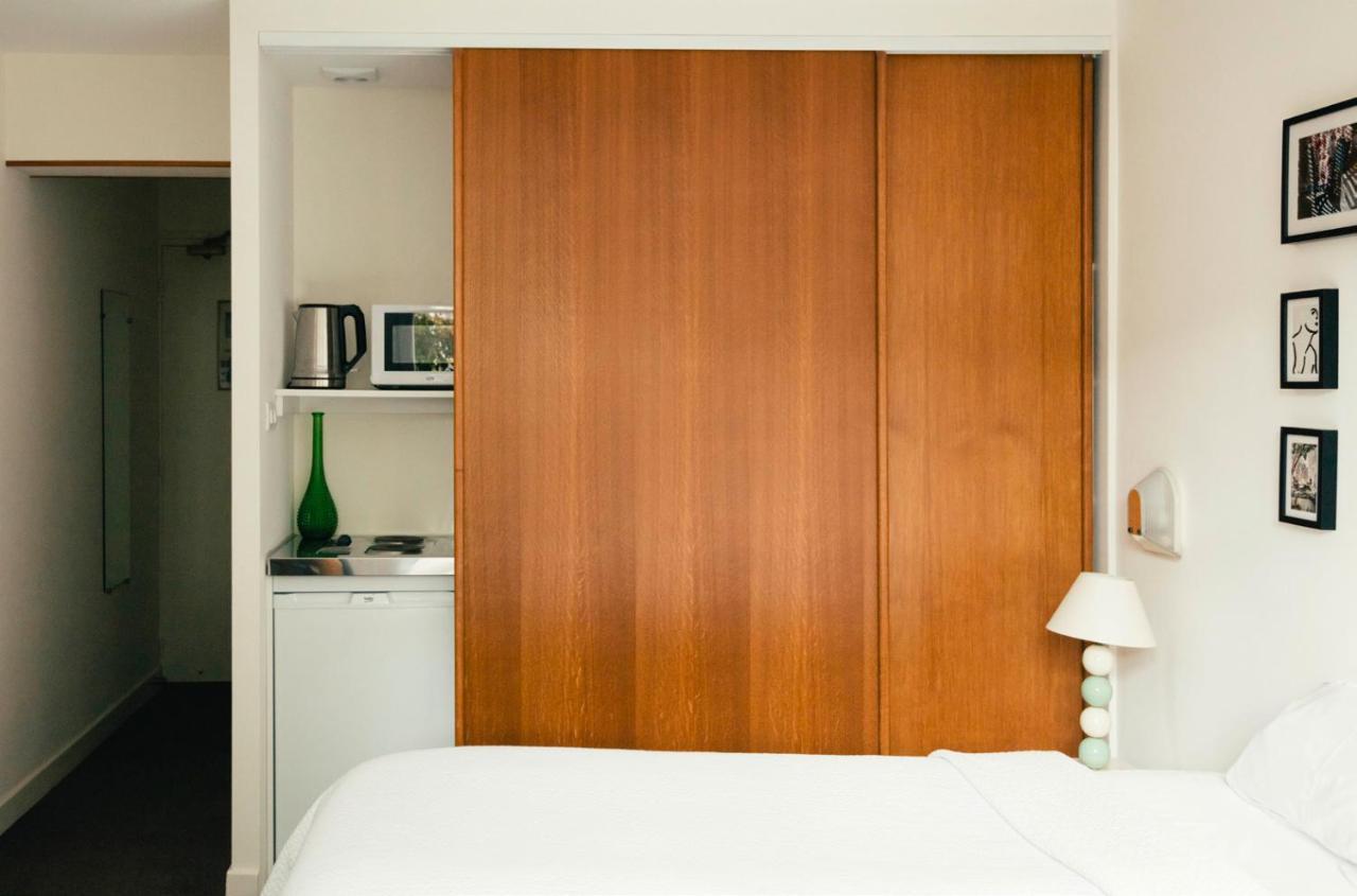 Hotel Le Temeraire Charolles Luaran gambar