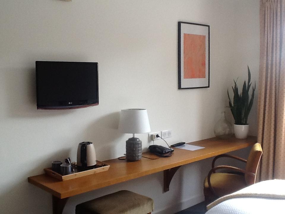 Hotel Le Temeraire Charolles Luaran gambar