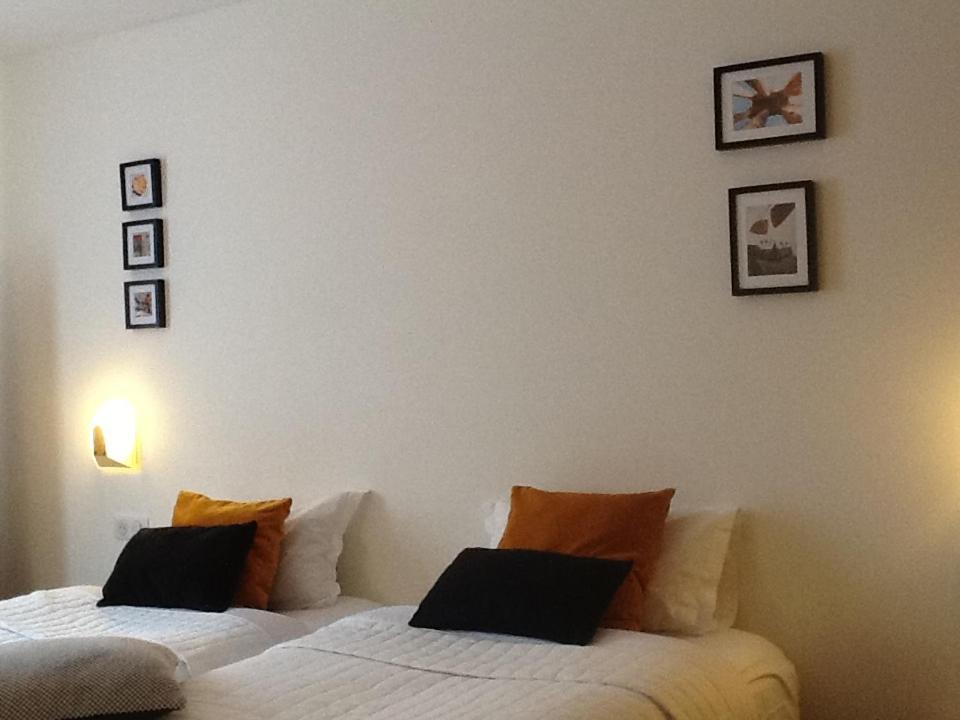 Hotel Le Temeraire Charolles Luaran gambar